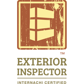 InterNACHI Certified Exterior Inspector