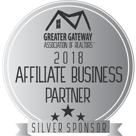 Greater Gateway Association of Realtors Affiliate Business Partner