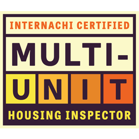 Multi Unit Housing Inspector