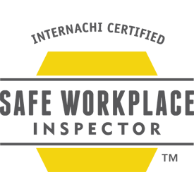 Safe Workplace Inspector