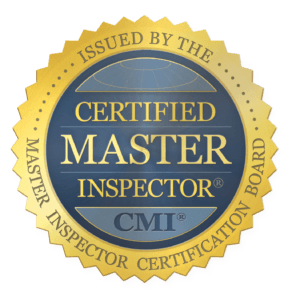 Certified Master Inspector St Louis