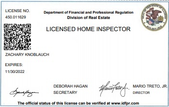 About  Rigid Inspections, LLC