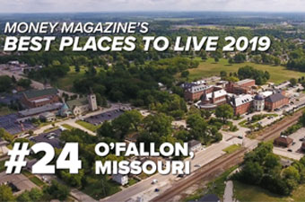 ofallon Missouri new resident resources