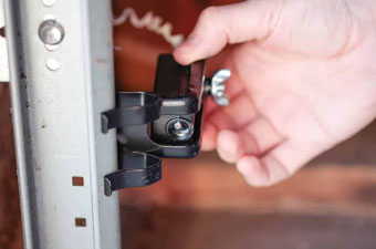Photoelectric sensors for garage door and why they're important