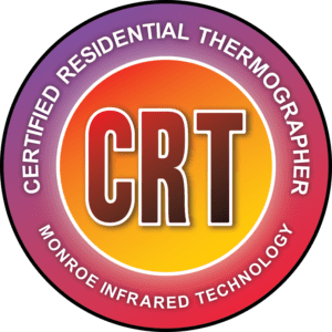 certified residential thermographer