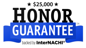 $25,000 Honor Guarantee