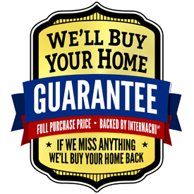 Buy Your Home Back Guarantee