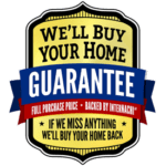 InterNACHI's We'll Buy Your Home Back Guarantee