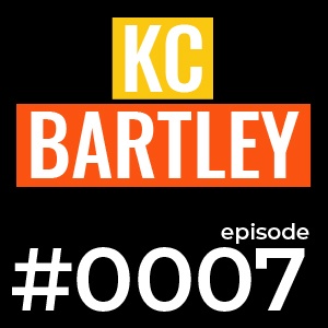 KC Bartley #2 podcast